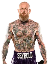 Mitch Seybold