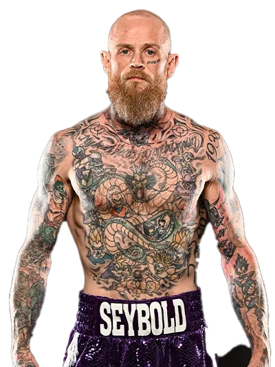Mitch Seybold