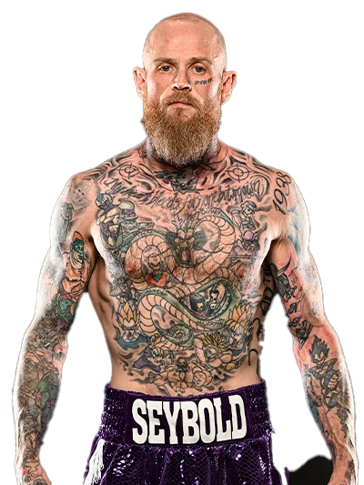 Mitch Seybold