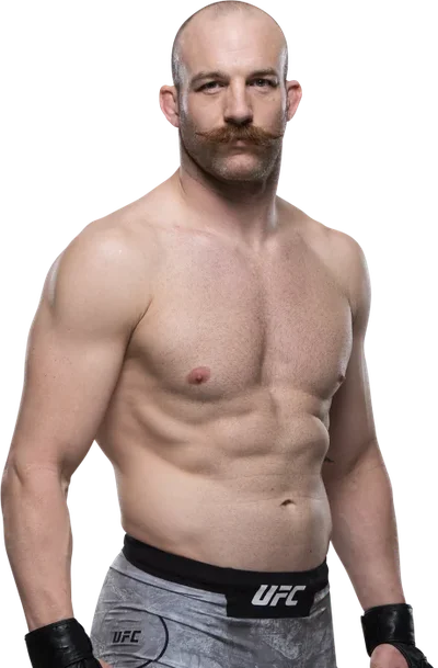 Patrick Cummins