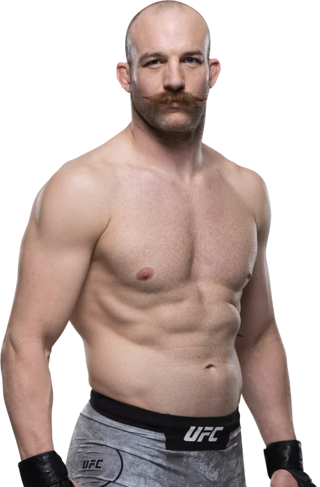 Patrick Cummins