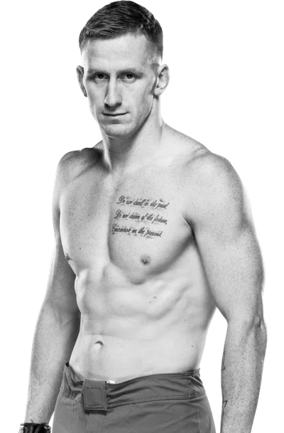 Kyle Driscoll