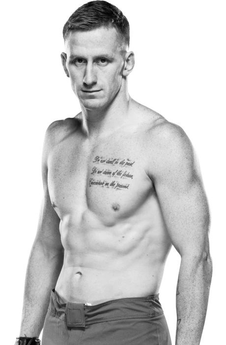 Kyle Driscoll