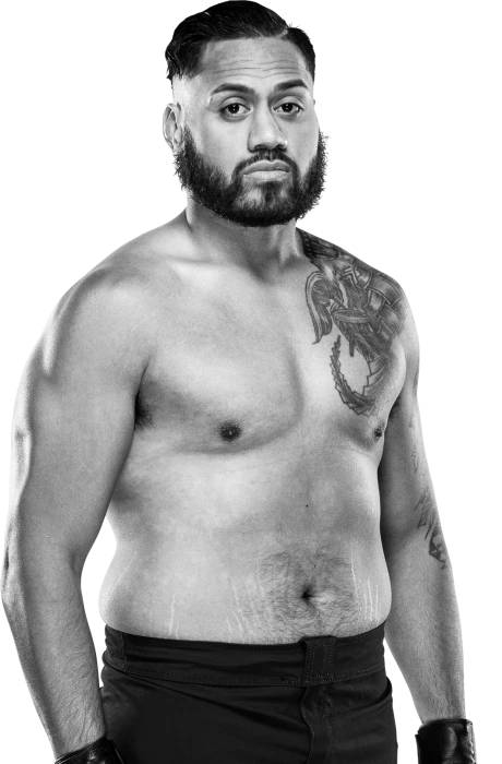 Jhonoven Pati