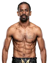 Jamel Herring