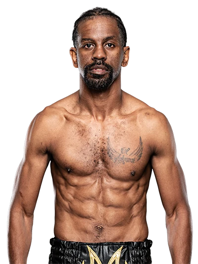 Jamel Herring