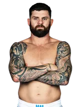 Brentin Mumford