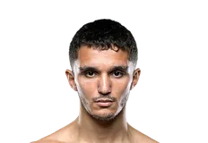 Adam Messaoudi