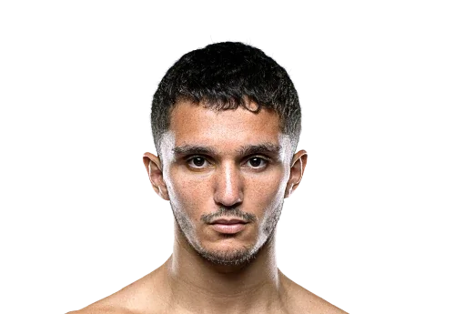 Adam Messaoudi