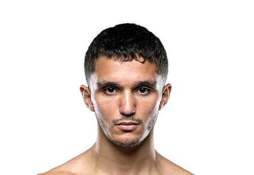 Adam Messaoudi