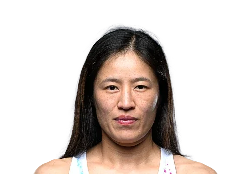 Joanne La