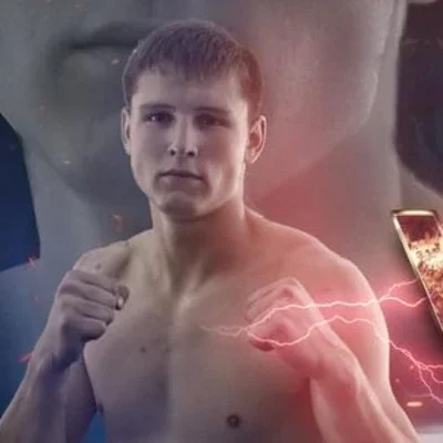 Cristian Constantinov
