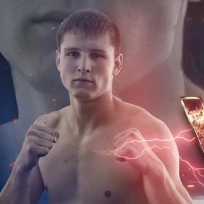 Cristian Constantinov