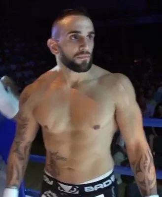 Julien Piednoir
