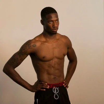 Garik Mitchell
