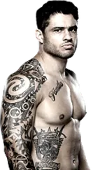 Richardson Moreira