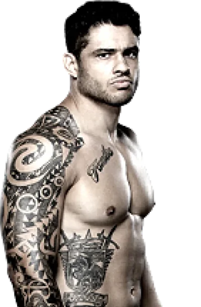 Richardson Moreira