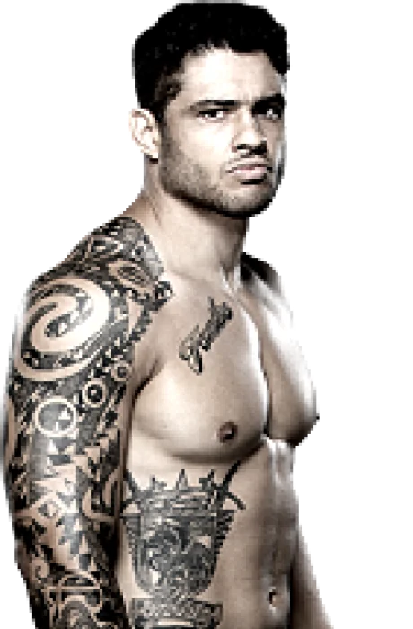 Richardson Moreira