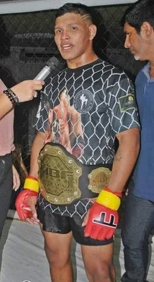 Luan Anderson