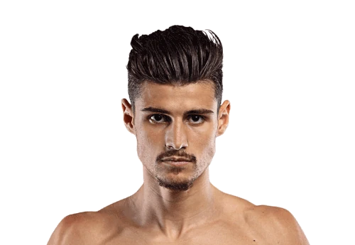 Elias Mahmoudi