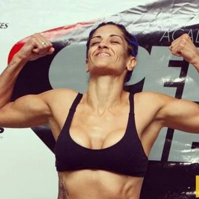 Gisele Moreira