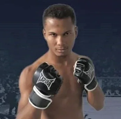 Lucas Pereira