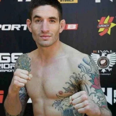 Matt Inman