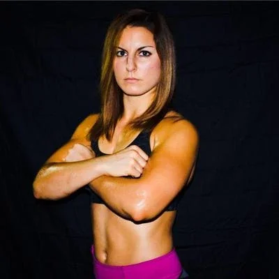 Trisha Cicero