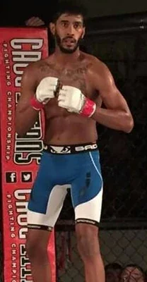 Andres Rodriguez