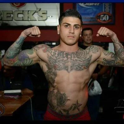 Mario Suazo