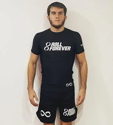 Nick Ronan