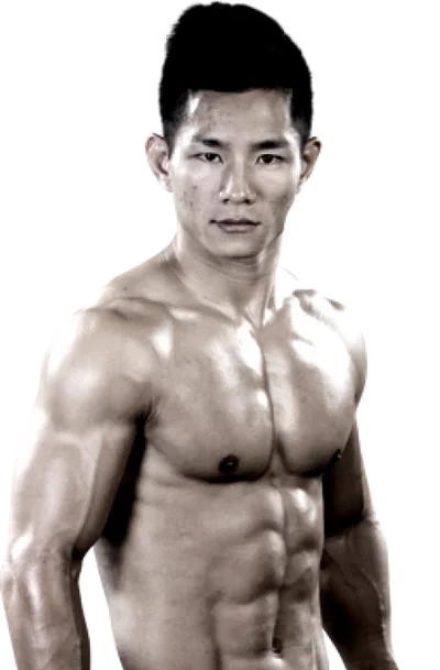 Jianping Yang