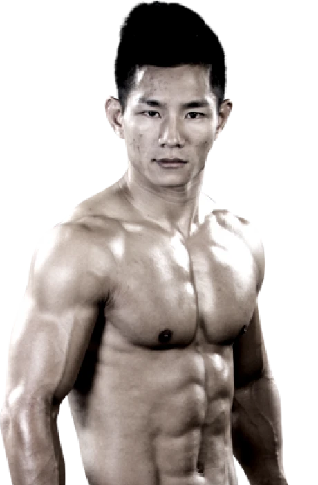 Jianping Yang