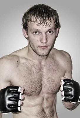 Vladimir Larionov