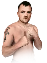 Frankie Gavin