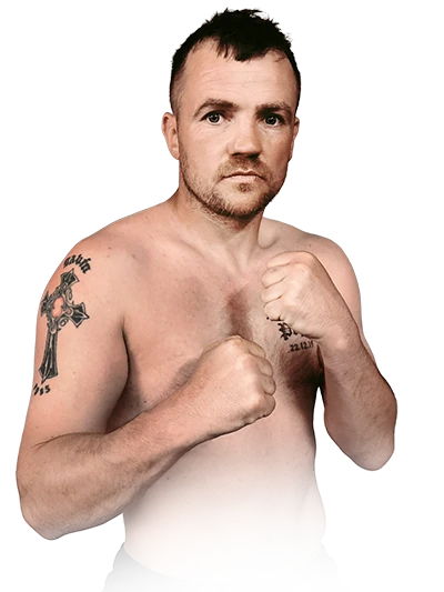 Frankie Gavin