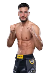 Tamerlan Dulatov