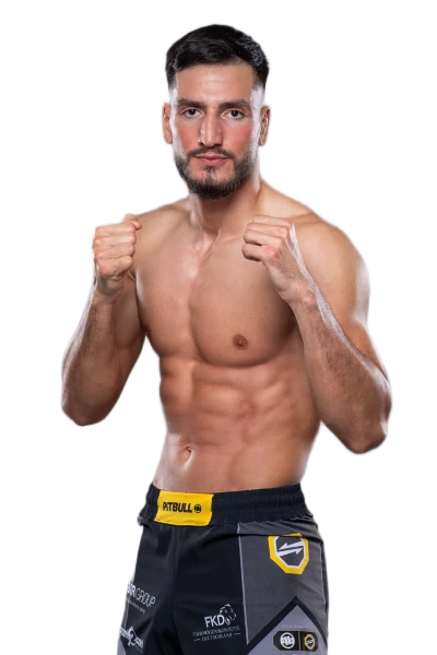 Tamerlan Dulatov