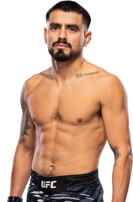 Joseph Morales