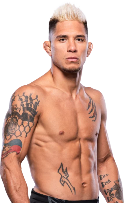 TJ Brown