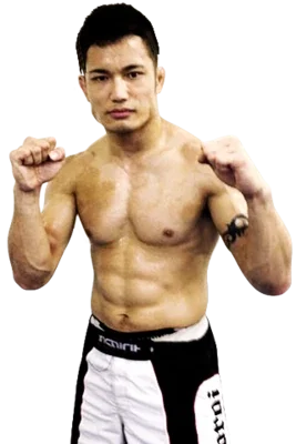 Kenny Yeung