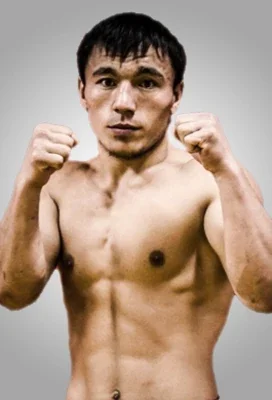 Tynchtykbek Iminzhanov