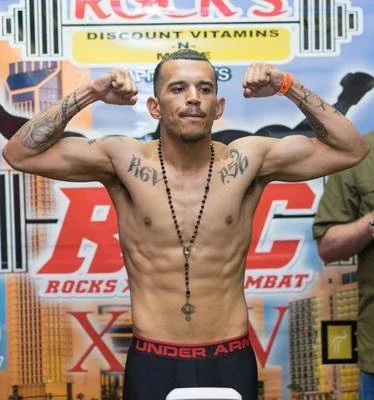 David Salazar