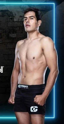 Daniel Sánchez