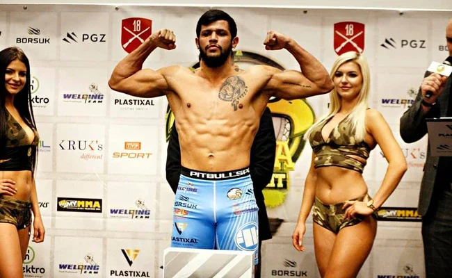 Edgar Davalos