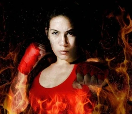 Maria Vega