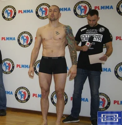 Krzysztof Sadecki