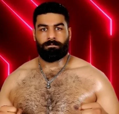 Abdollah Heidari Zadeh