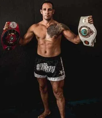 Marcelo Tenorio