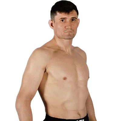 Georgy Kichigin